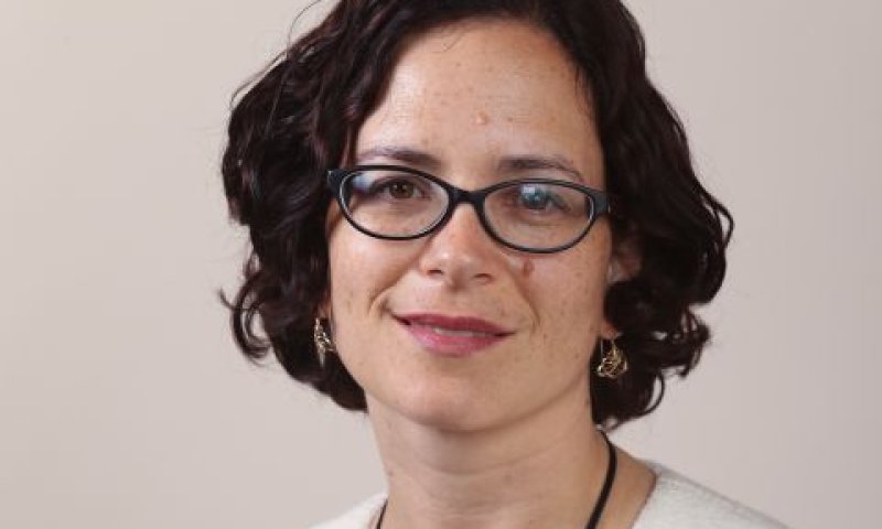 ח"כ רחל עזריה [צילום: נתי שוחט/פלאש 90]