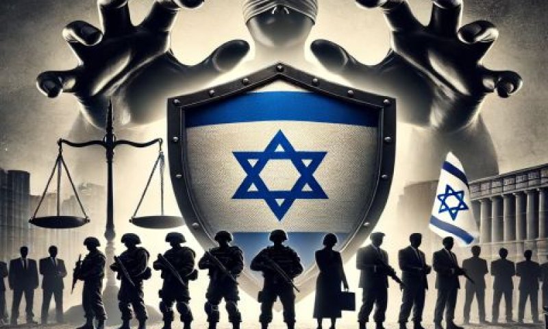 להגן על נבחרי ציבור, חיילי צה"ל ועובדי מדינה