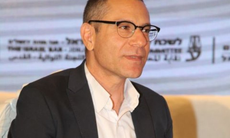 יעקב. כיצד לסייע לפריפריה [צילום: ליאב פלד]