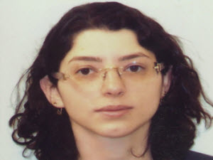 עינת סידל-פויזנר [צילום: יח"צ]