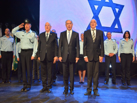 [צילום: חטיבת דובר המשטרה]