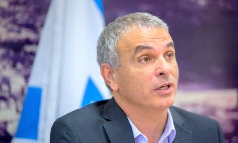 [צילום: יונתן זינדל/פלאש 90]