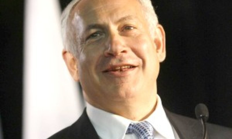 בנימין נתניהו [צילום: פלאש 90]