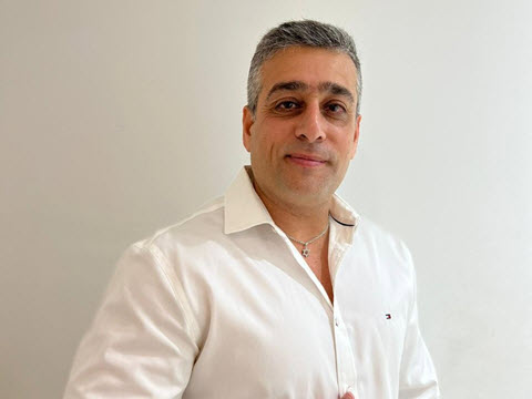 אילן ארביב. "הכל נלקח בחשבון" [צילום: יח"צ]