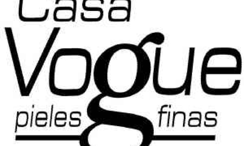 CASA VOGUE
