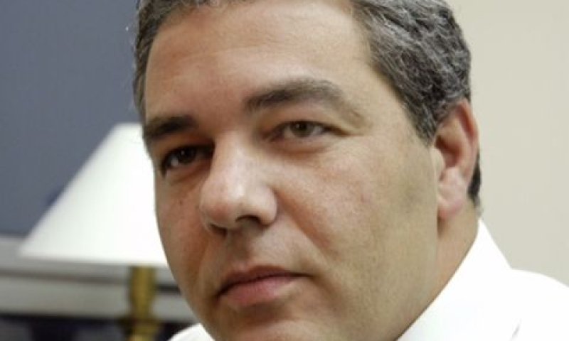 פישר. "עוקץ" [צילום: תמר מצפי, גלובס]