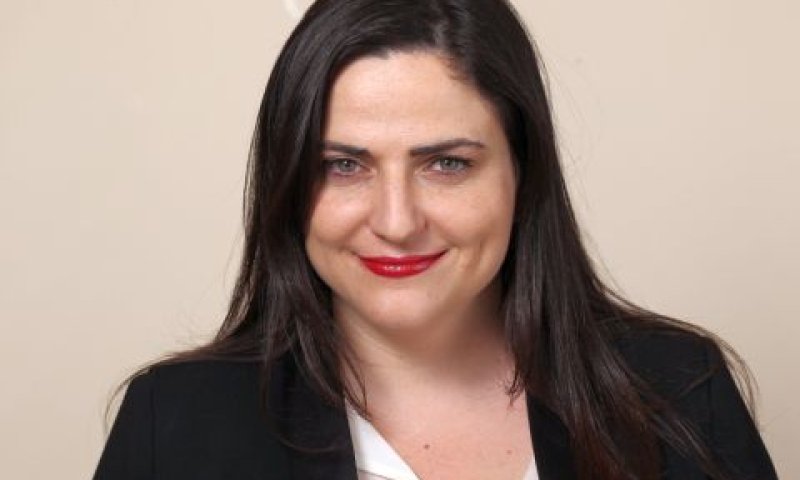 "להכניס לסל התרופות". ח"כ מיכל בירן [צילום: פלאש 90]