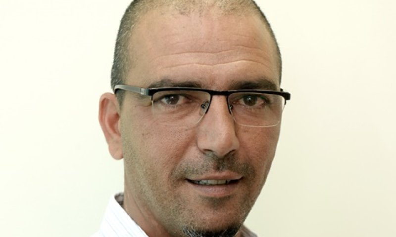 רביבו. פרויקט נדל"ן ראשון [צילום: יח"צ]