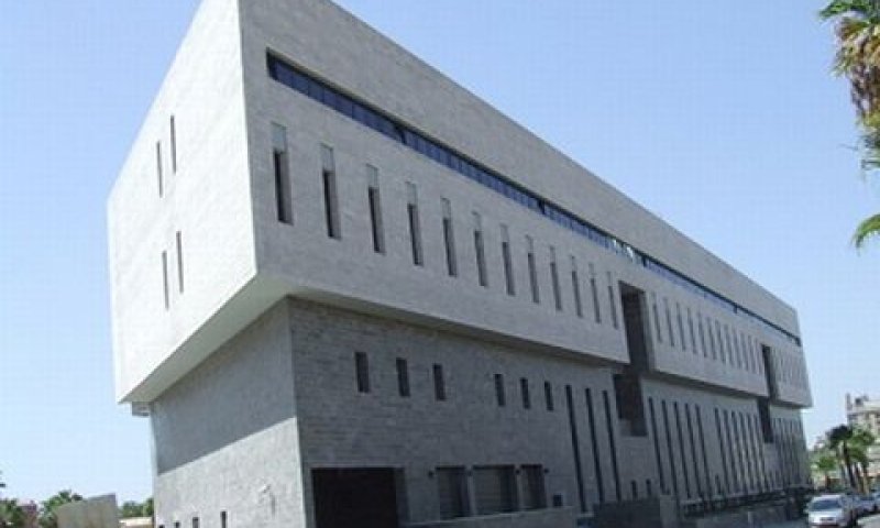 מחוזי מרכז. 20 שנות שיפוט