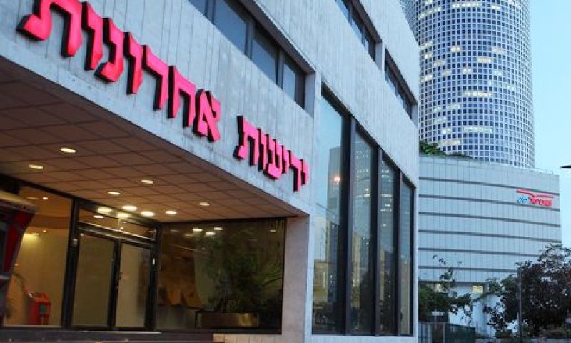 "רחוק מלהיות משקיף אובייקטיבי" [צילום: פלאש 90]