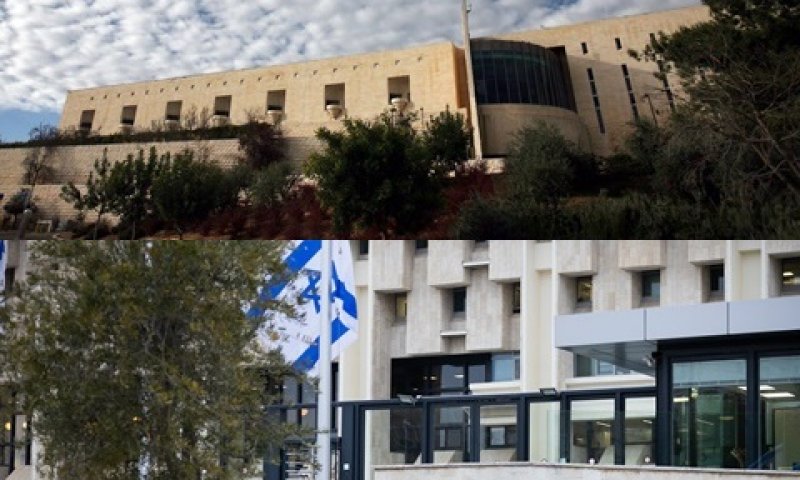 [צילום: ליאור מזרחי, יונתן זינדל, פלאש 90]