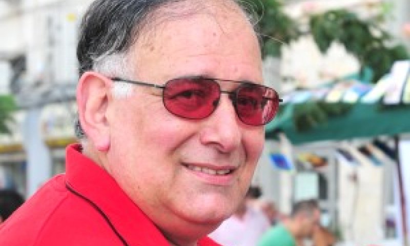 יונה יהב [צילום: פלאש 90]