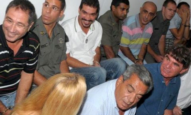 ארגון אברג'יל. רוצים להתפלל [צילום: פלאש 90]