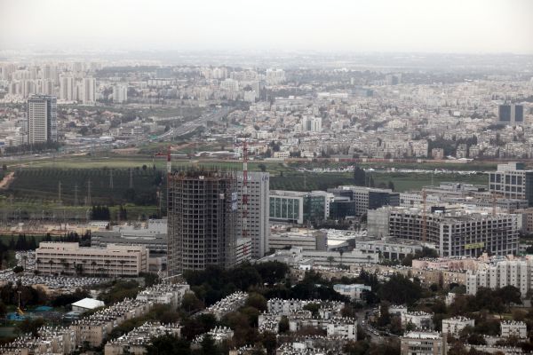 [צילום: יוסי זמיר/פלאש 90]