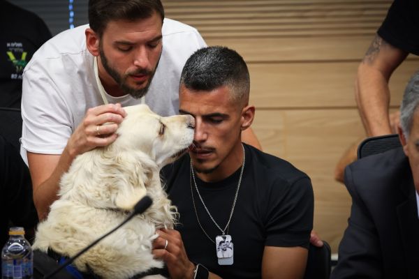 [צילום: נועם מושקוביץ/דוברות הכנסת]