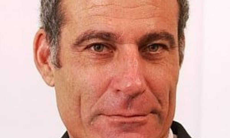 גידי מרק, מנכ"ל תגלית [צילום: מוטיב הפקות בע"מ]