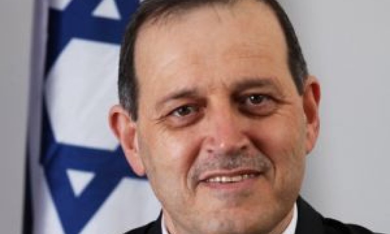 סמארה. האב בחר לפרנס עוד קטינים [צילום: בוצ'צ'ו]