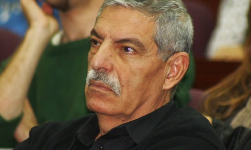 שהם. "הפרה חמורה" [צילום: איציק וולף]