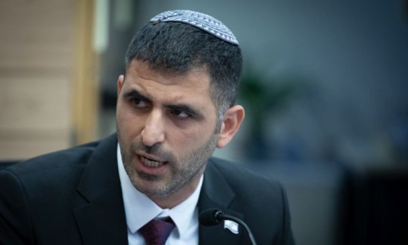 קרעי. מחדל אמיתי או ספין תקשורתי? [צילום: אורן בן-חקון/פלאש 90]