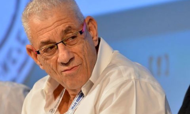 עו"ד נחום פינברג [צילום: יוסי זליגר]