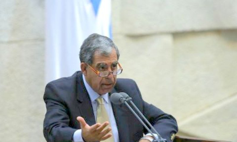 לוי. אין ניסים [צילום: פלאש 90]