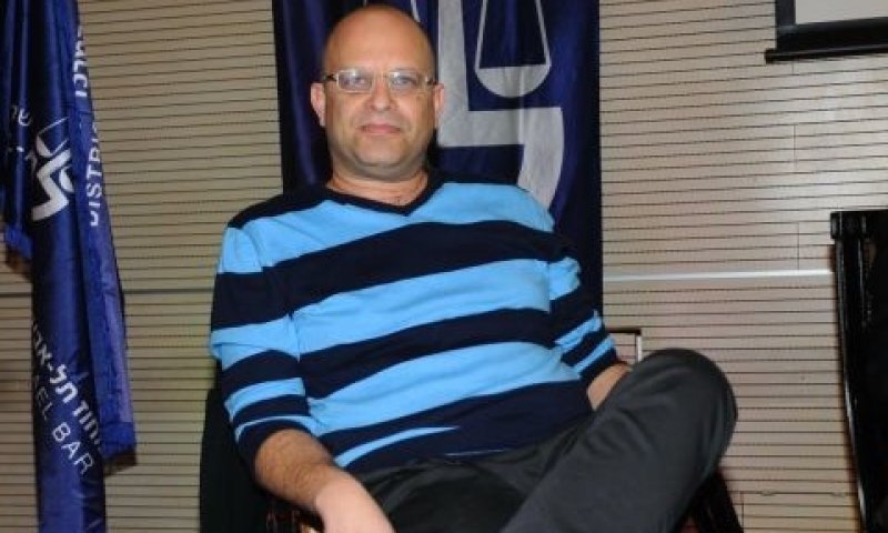 בר-טוב. ביקש יותר [צילום: מרסלו אילת]