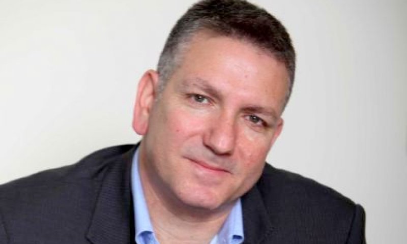 שי וינברג [צילום: יח"צ]
