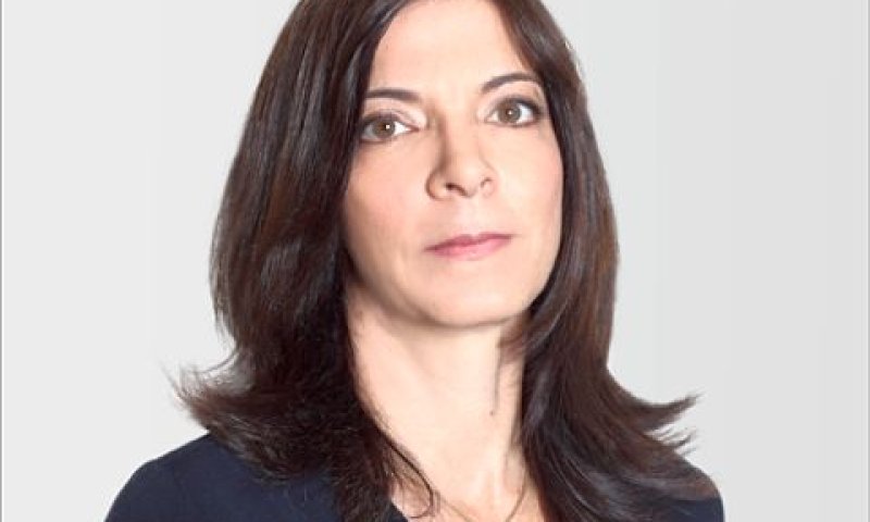 רותי שמחה, מייסדת ושותפה מנהלת בויולה קרדיט [צילום: הלית כדורי]
