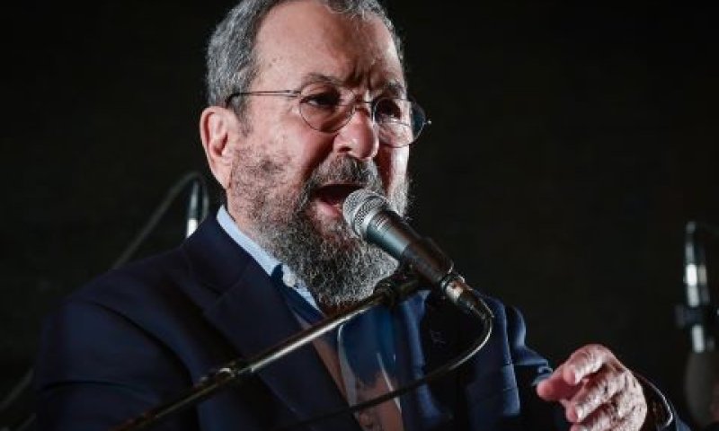 ברק. מסית ומדיח [צילום: אבשלום ששוני/פלאש 90]