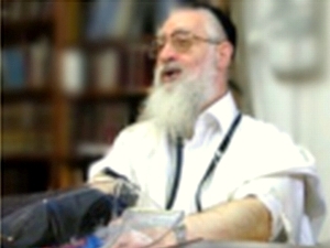 הרב יעקב יוסף