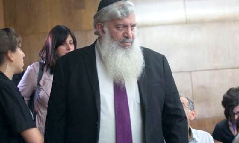 שמחיוף. צ'קים [צילום: פלאש 90]