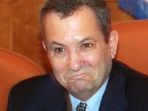 ברק. קוצץ [צילום: AP]
