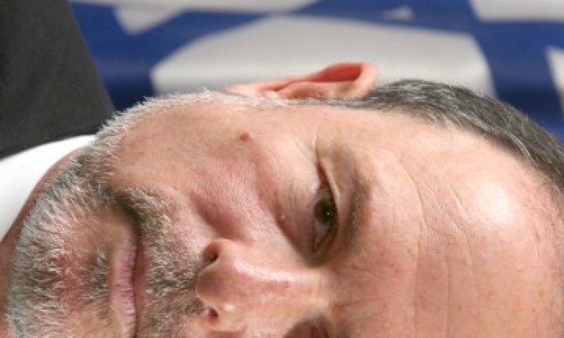 דנציגר. החמיר בעונש [צילום: פלאש 90]