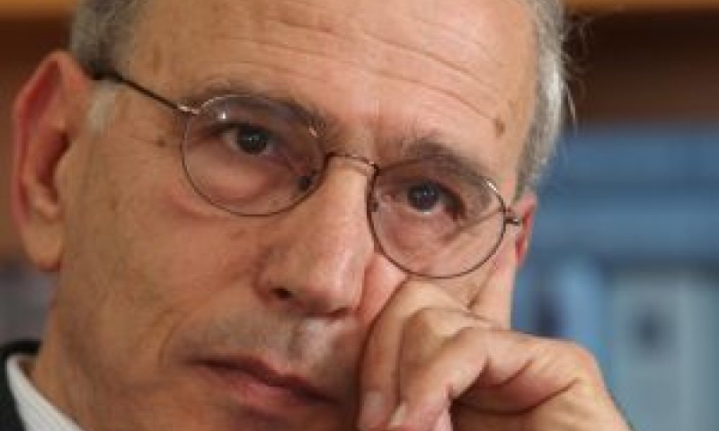 לדור. ניגוד עניינים [צילום: פלאש 90]