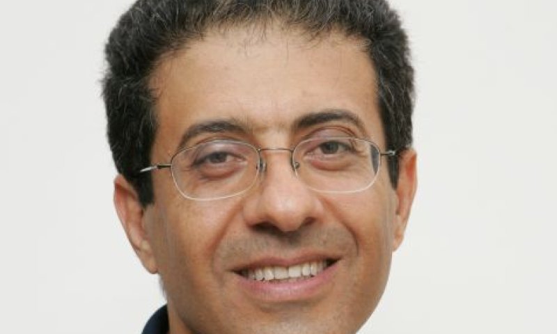 מנכ"ל וואלה, אילן ישועה [צילום: יח"צ]