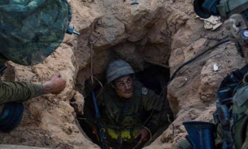 לא הוקצו משאבים [צילום: דובר צה"ל]