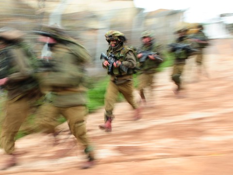 [צילום: דו"צ]