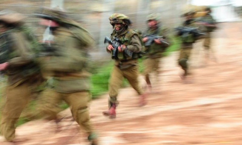 החיילים לא ישלמו אגורה [צילום אילוסטרציה: דו"צ]