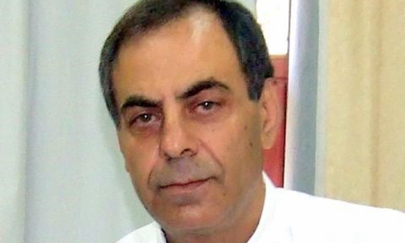 נדים חדיד [צילום: חנה ביקל]