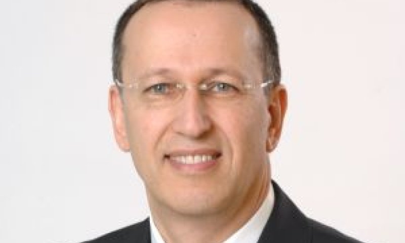 טים קרנקו [צילום: יח"צ]