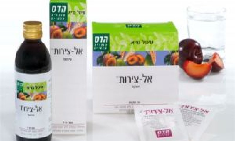 אל צירות