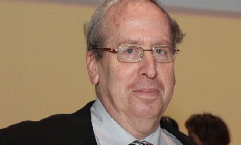 יו"ר מיטב בית השקעות, צבי סטפק [צילום: יח"צ]
