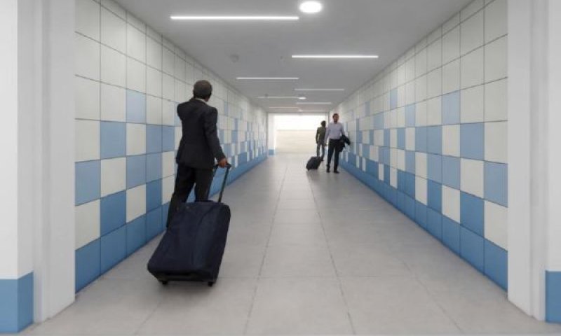 דגש על נגישות ושימושיות [בדמיה: יעקבי אדריכלים בע״מ]