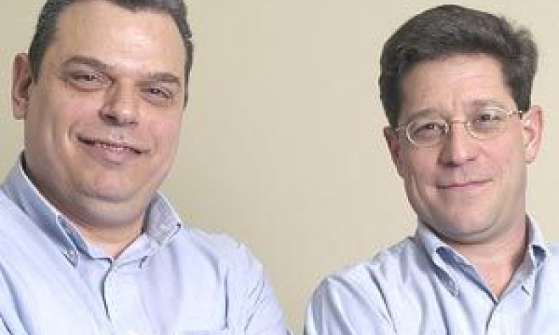רון לובש ואמיר קס, מרקסטון