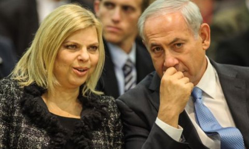 נתניהו. בלי הפתעות [צילום: פלאש 90]