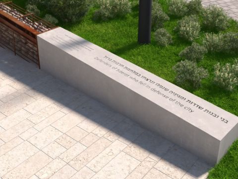 [צילום: הדמיות שלומית עצבה]