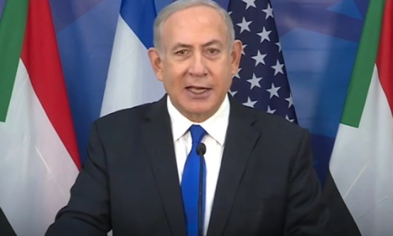 נתניהו. פגישות בשבועות הקרובים [צילום: לשכת ראש הממשלה]