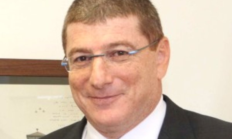 שקדי. "דוגמא אישית של המנהלים לאתגרים הצפויים" [צילום: סיון פרג&acute;]