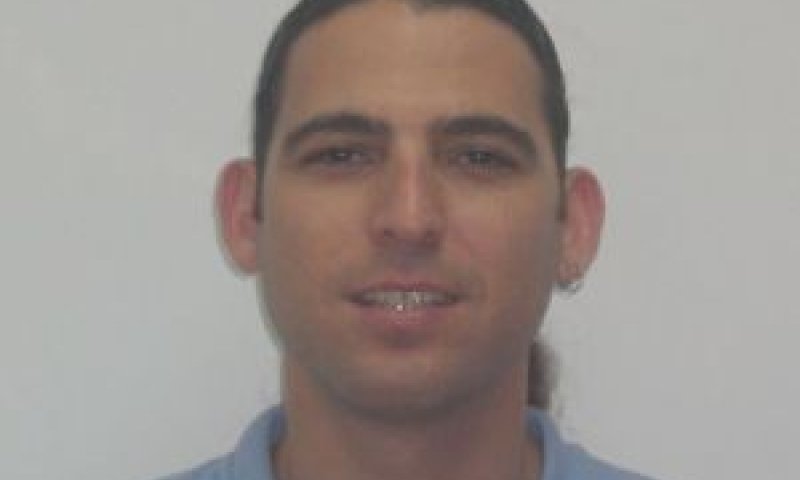 יניב אלפי. "יש באפשרותו של אלפי להילחם כפי שגיל רוזנפלד נלחם" [צילום: יח"צ]