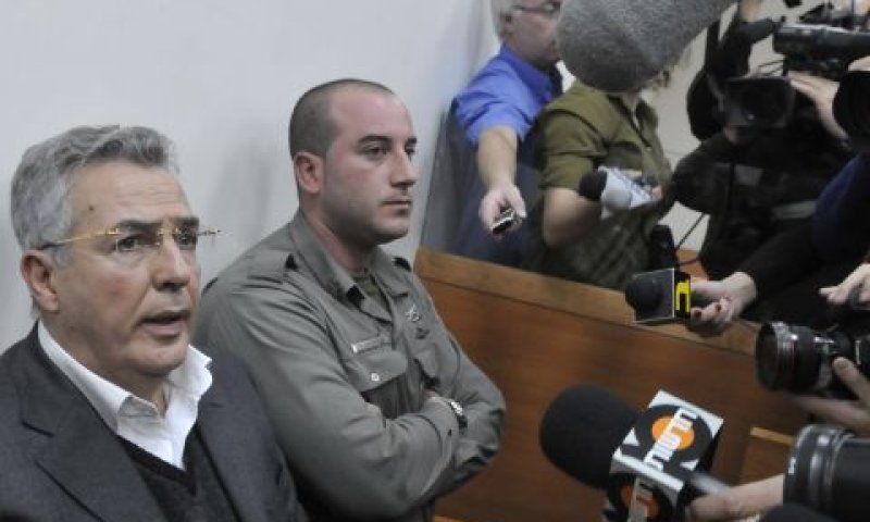 אוחיון. תיקים קודמים לא הבשילו לכתבי אישום [צילום: פלאש 90]
